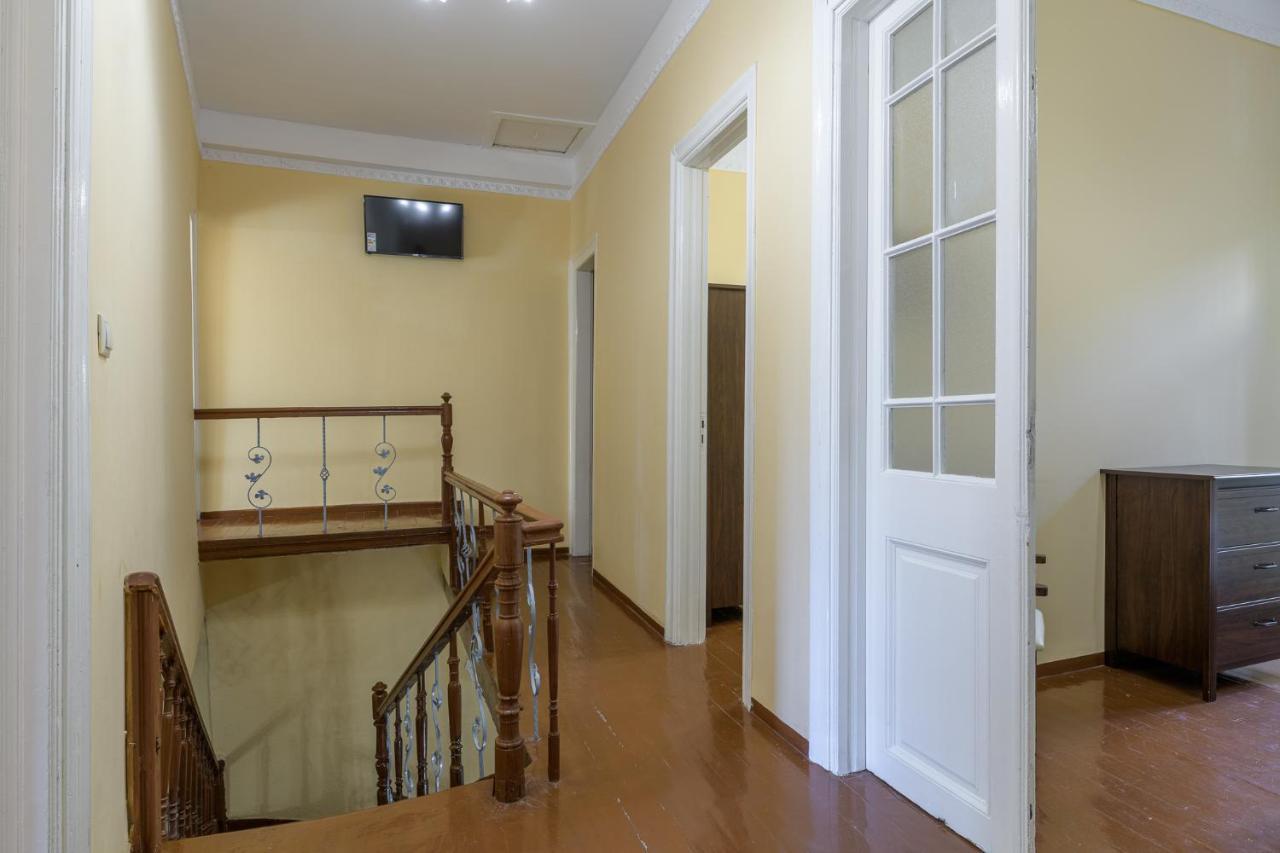 Neo Classical 4 Bedrooms In Psyri Athens Luaran gambar